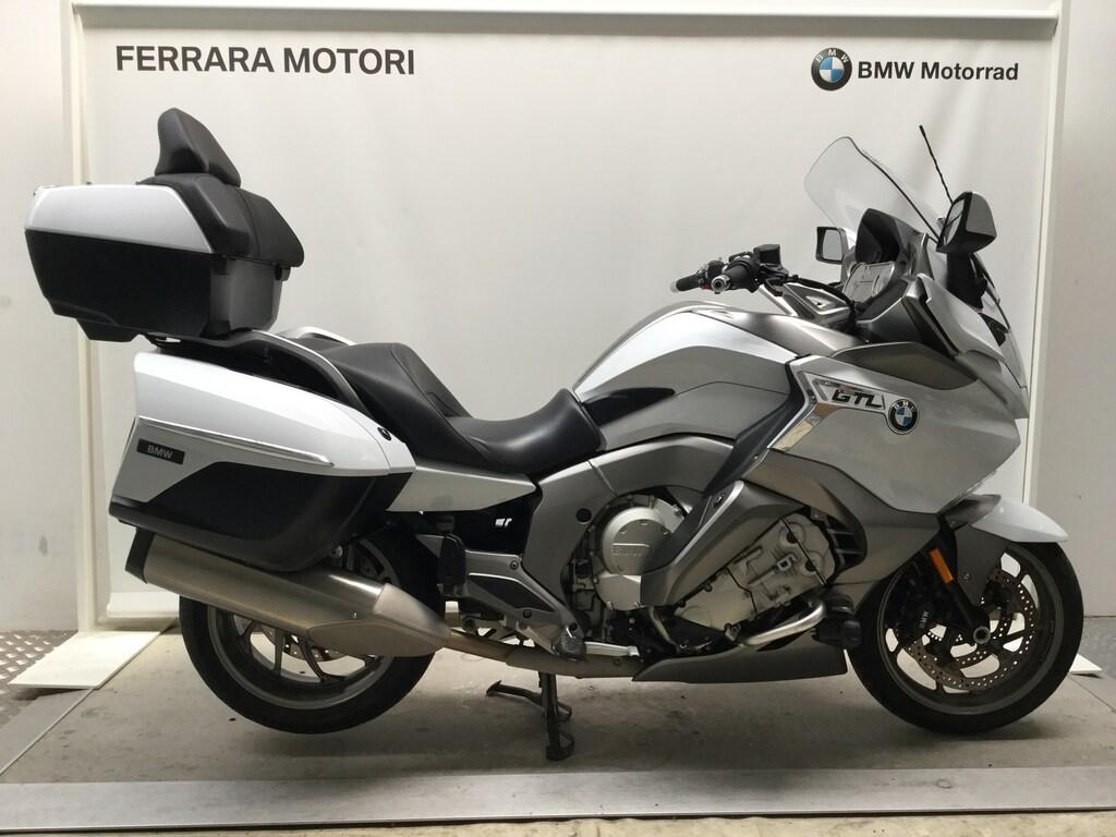K 1600 GTL