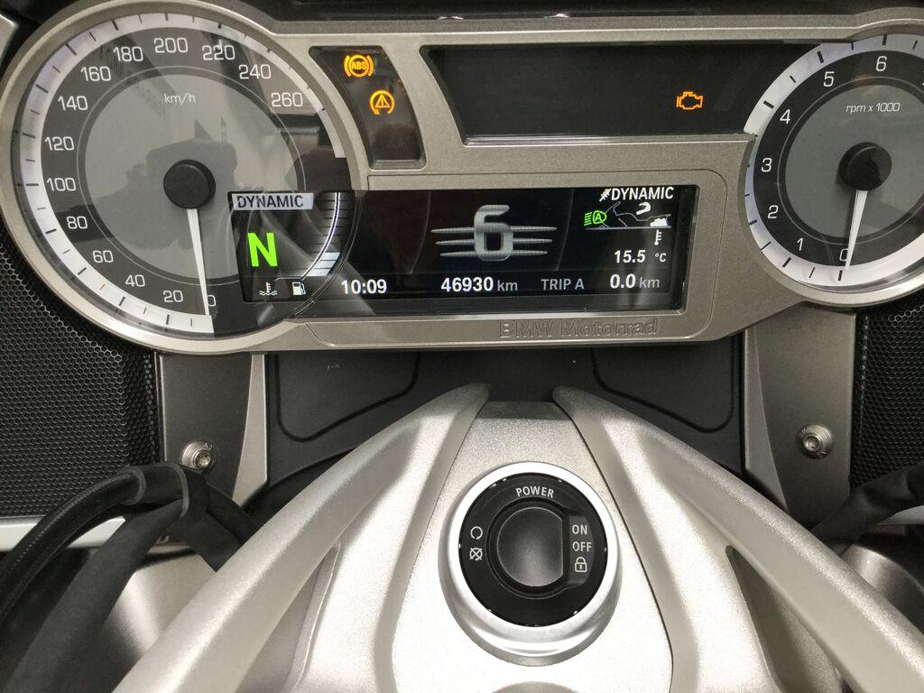 K 1600 GTL