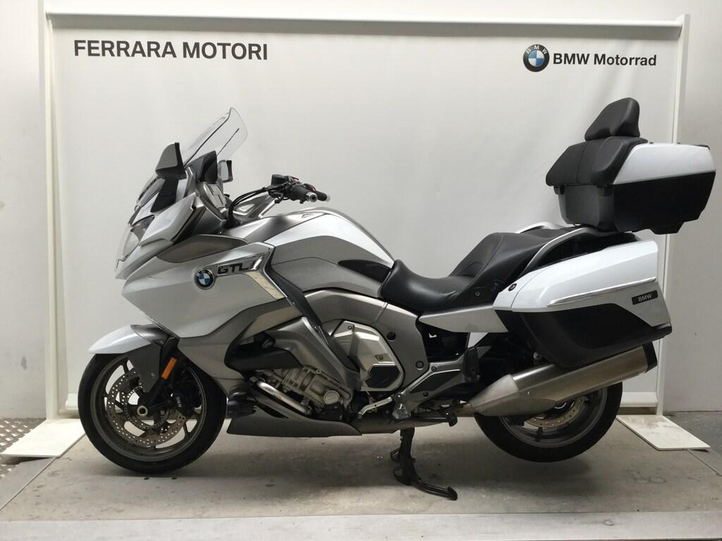 K 1600 GTL