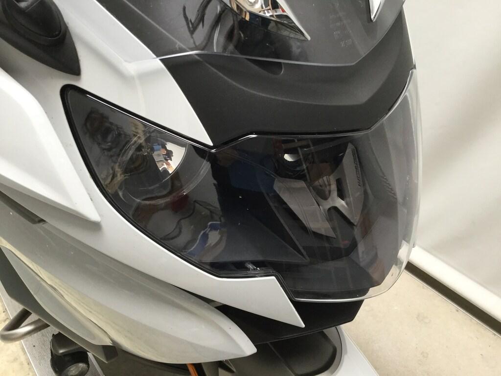 K 1600 GTL