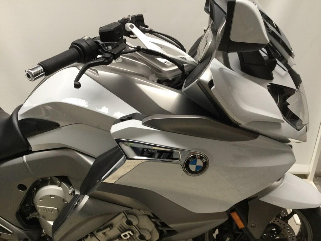 K 1600 GTL