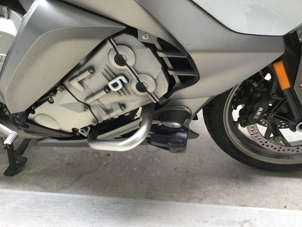 K 1600 GTL