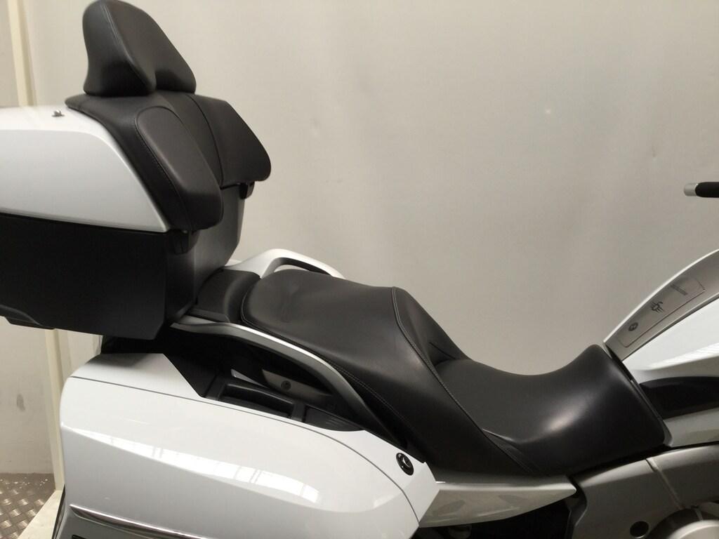 K 1600 GTL