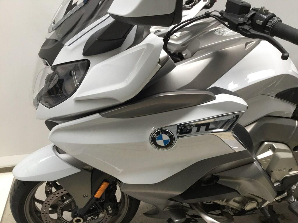K 1600 GTL