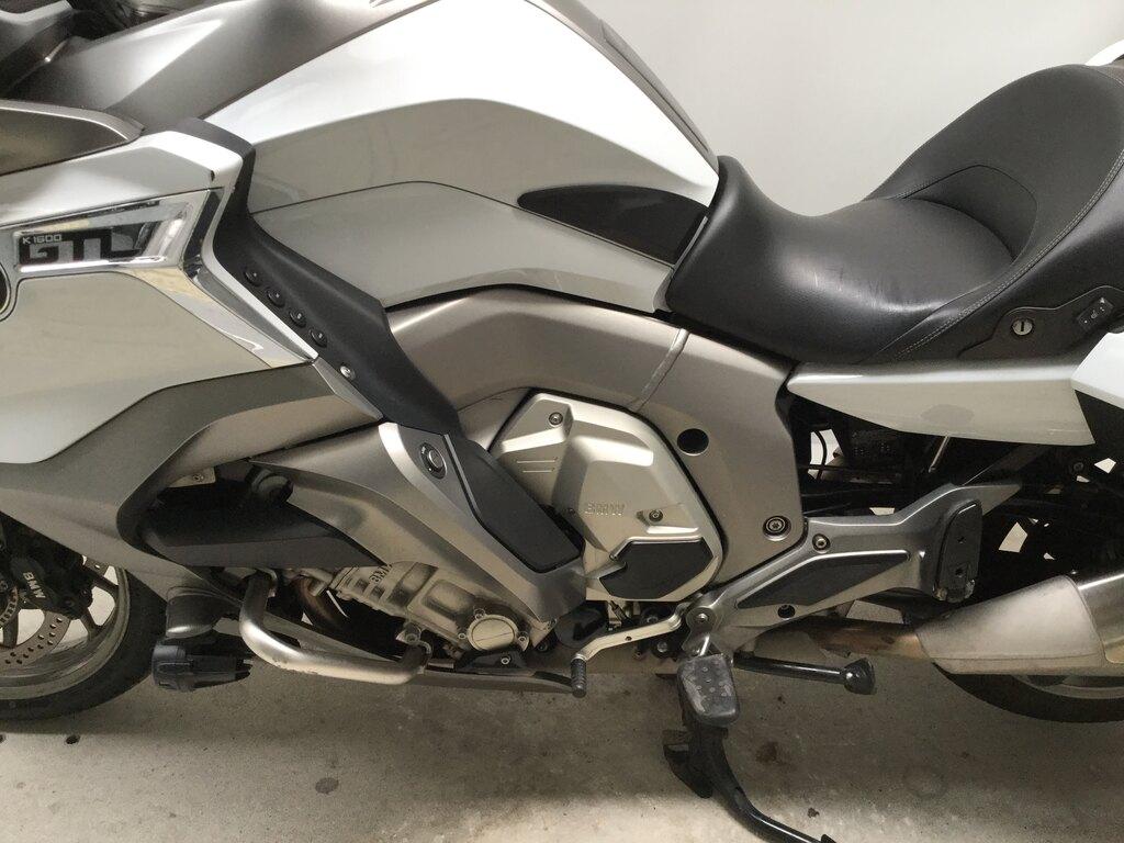 K 1600 GTL