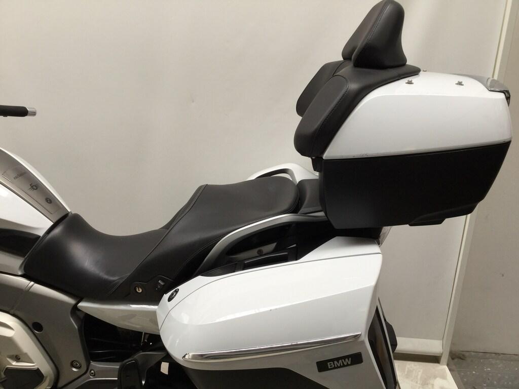 K 1600 GTL