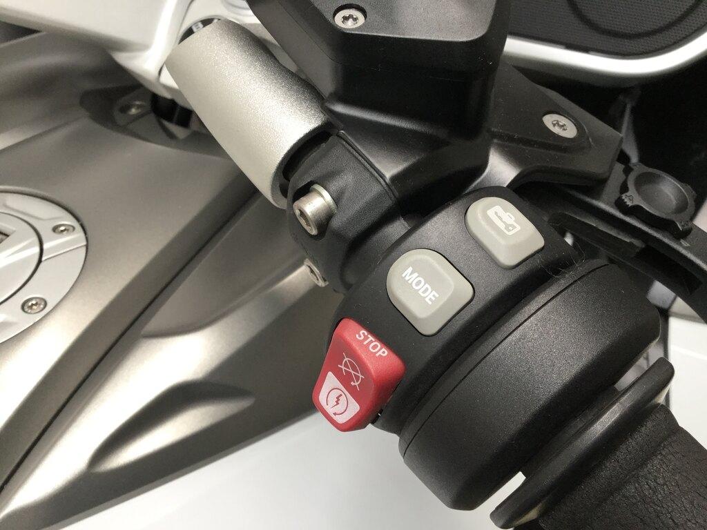 K 1600 GTL