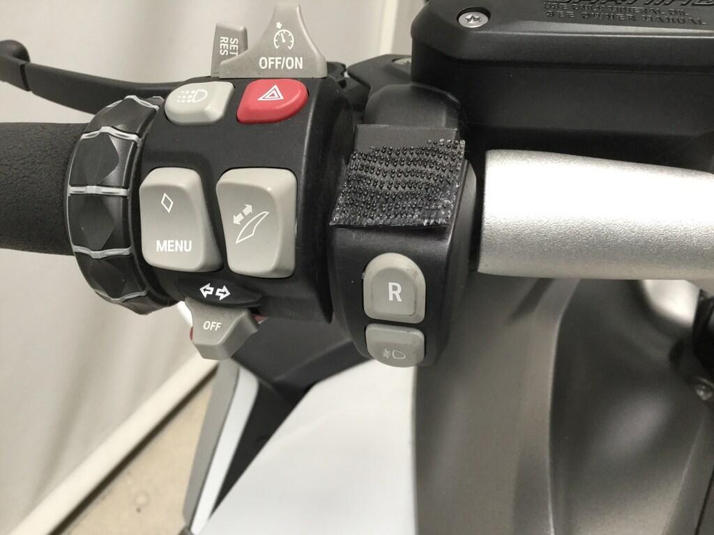 K 1600 GTL