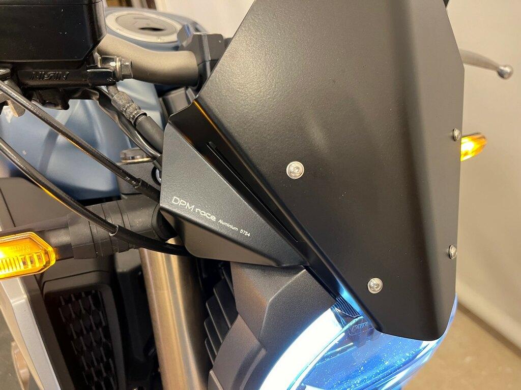 CB 650 R
