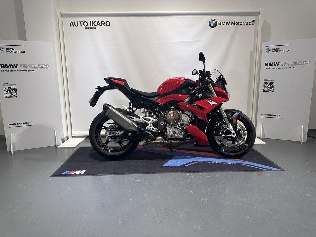S 1000 R
