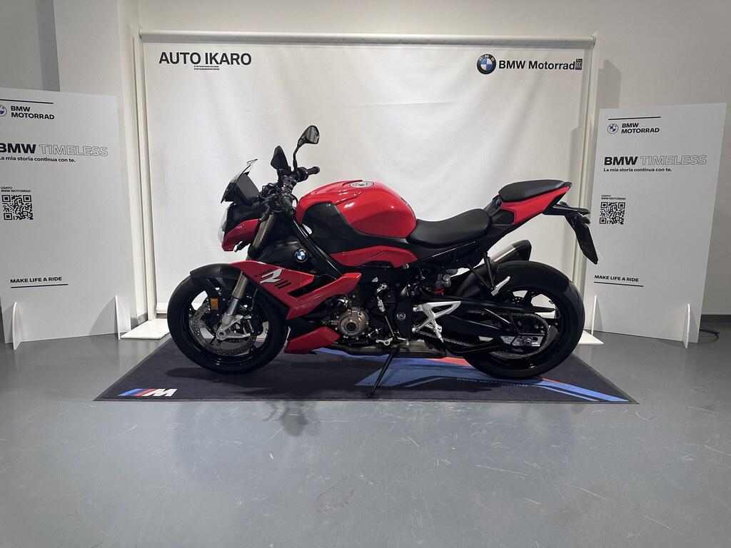 S 1000 R