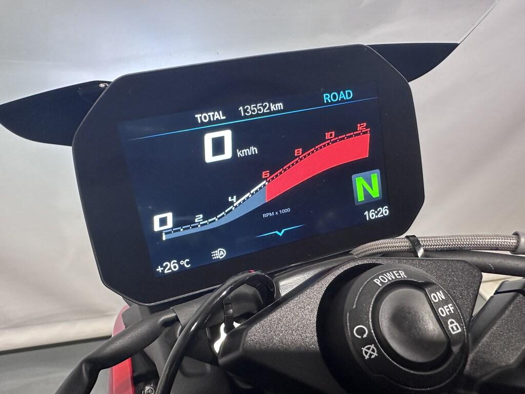S 1000 R