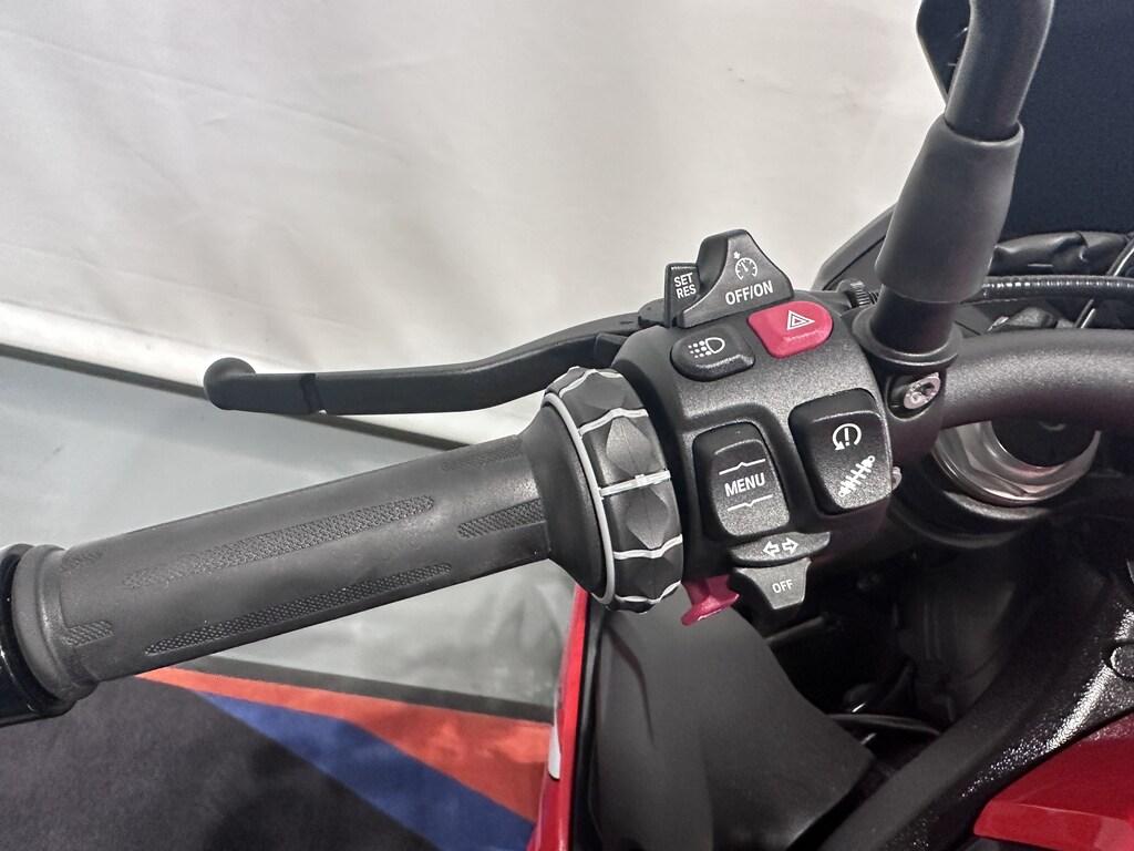 S 1000 R