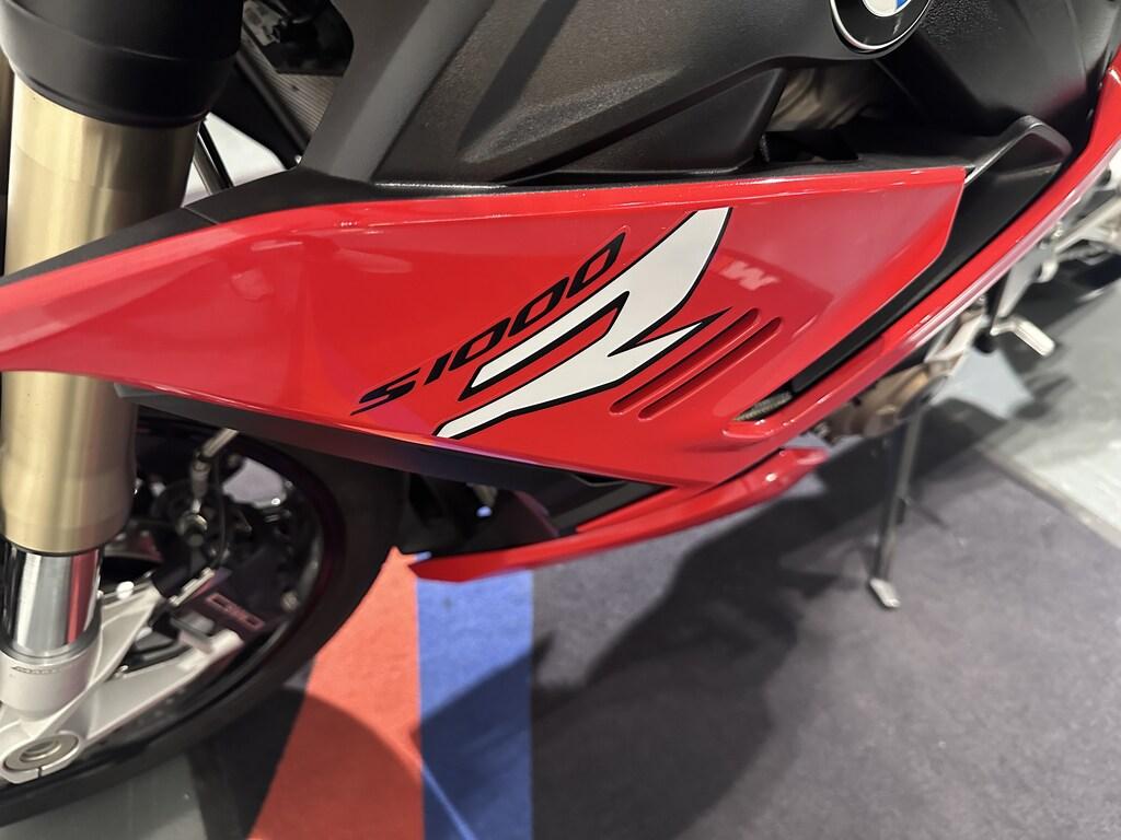 S 1000 R