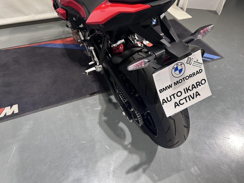 S 1000 R