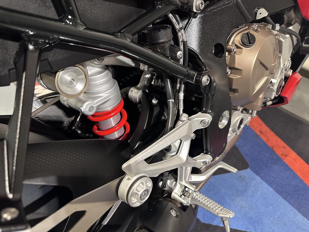 S 1000 R
