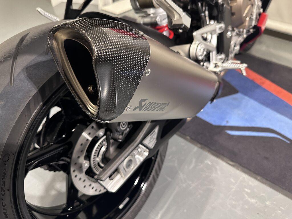 S 1000 R