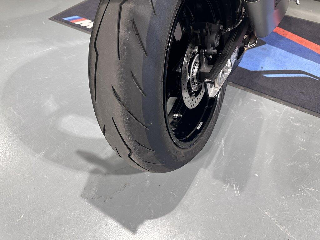 S 1000 R