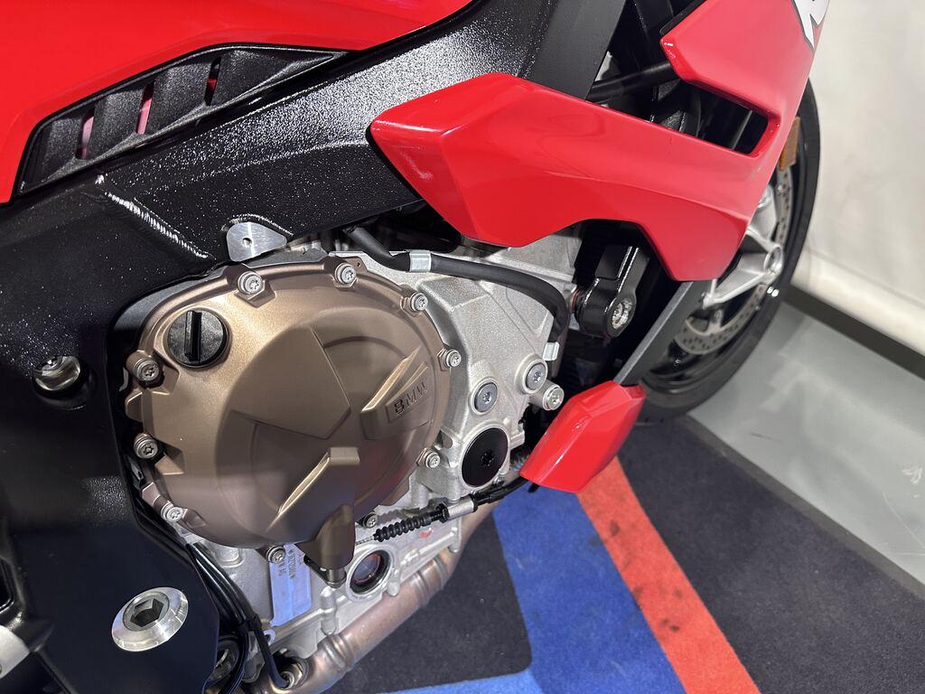 S 1000 R