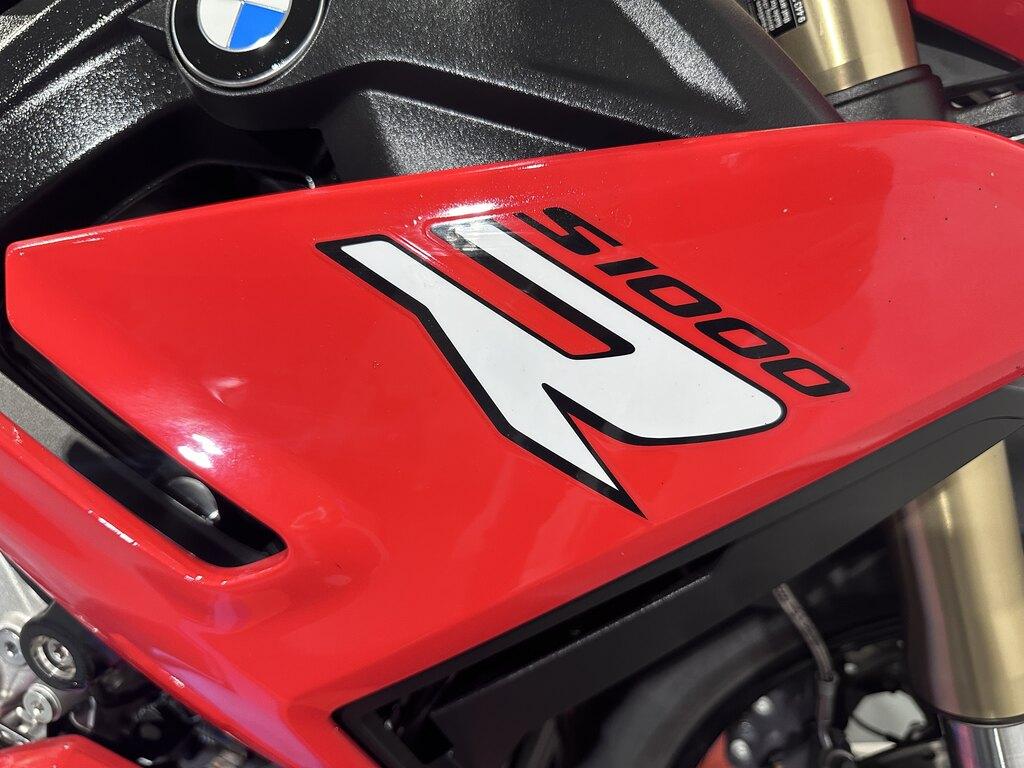 S 1000 R