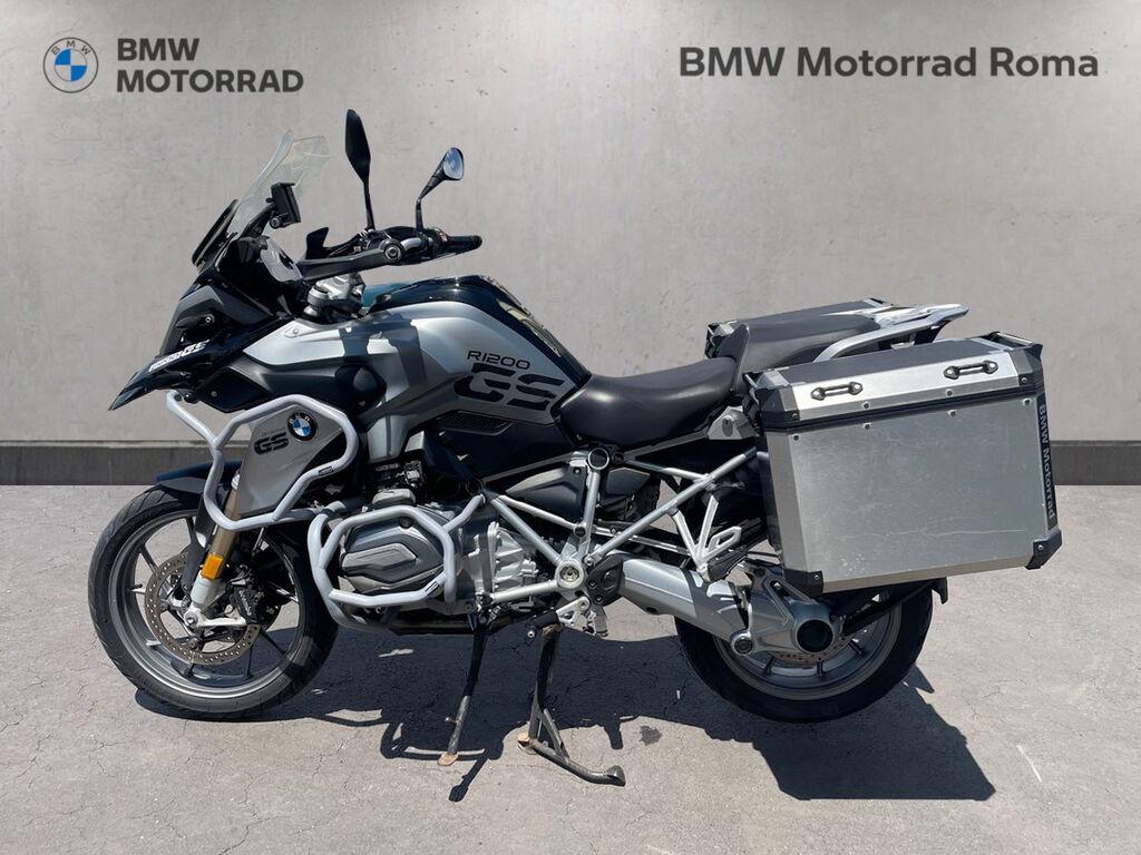 R 1200 GS