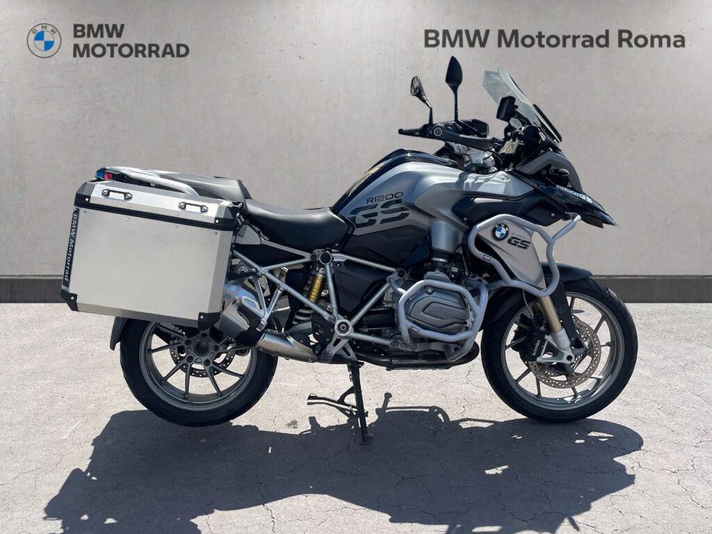 R 1200 GS