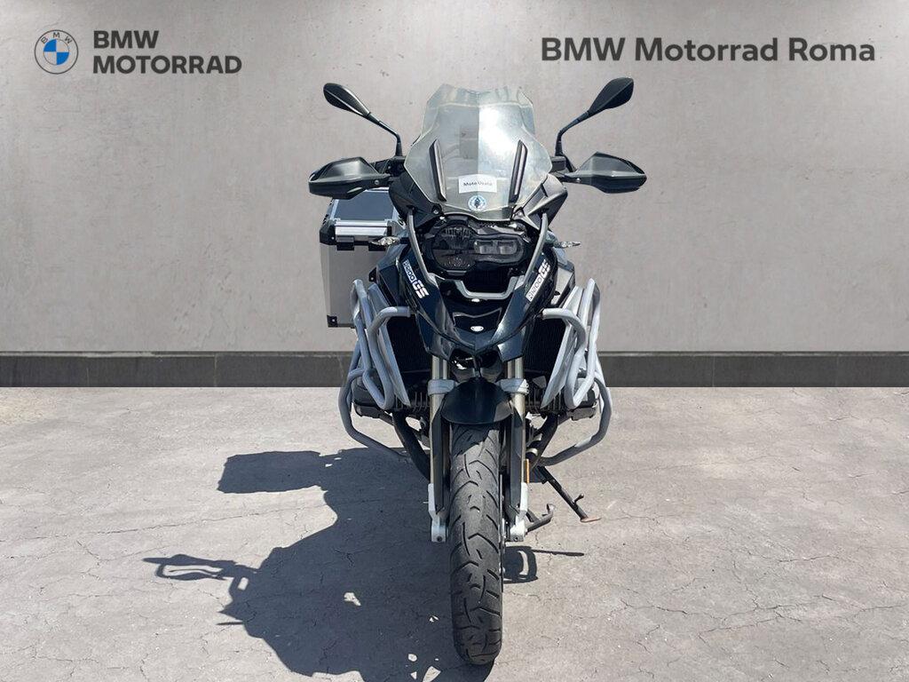 R 1200 GS
