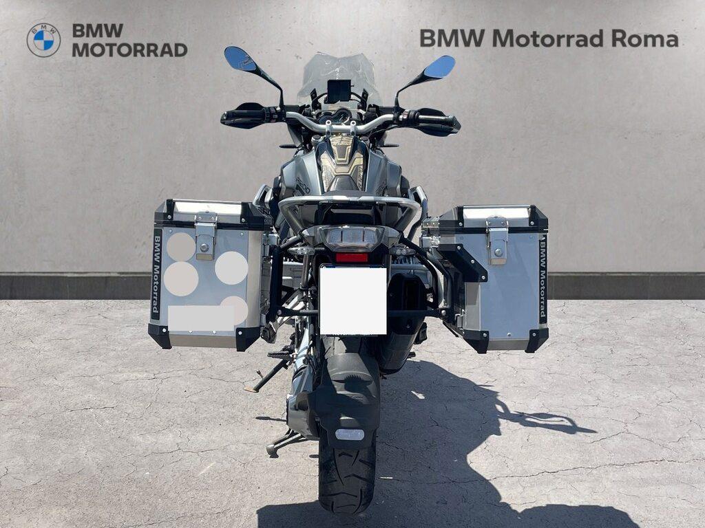 R 1200 GS