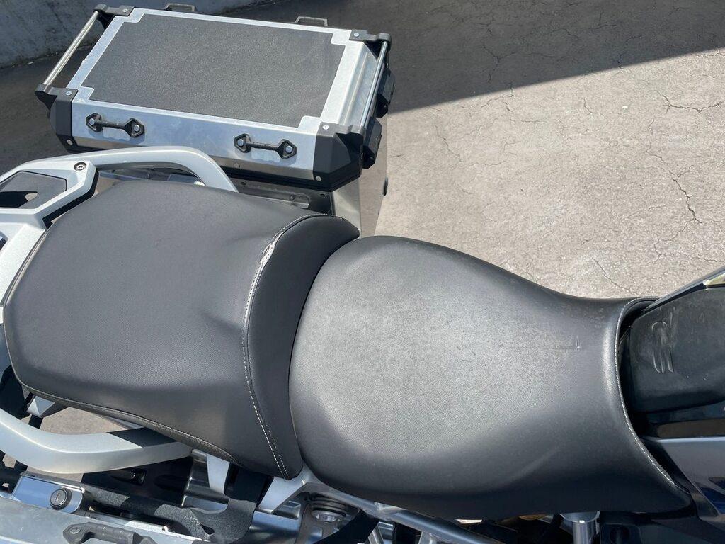 R 1200 GS