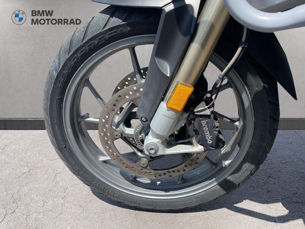 R 1200 GS