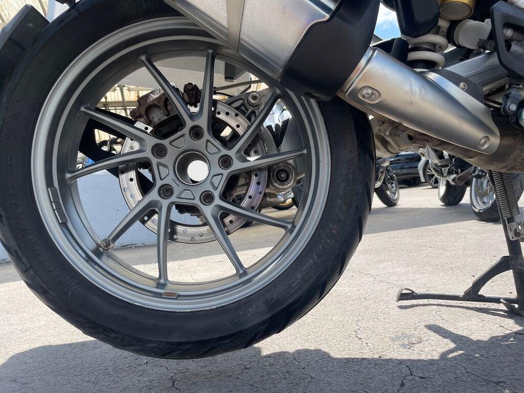 R 1200 GS