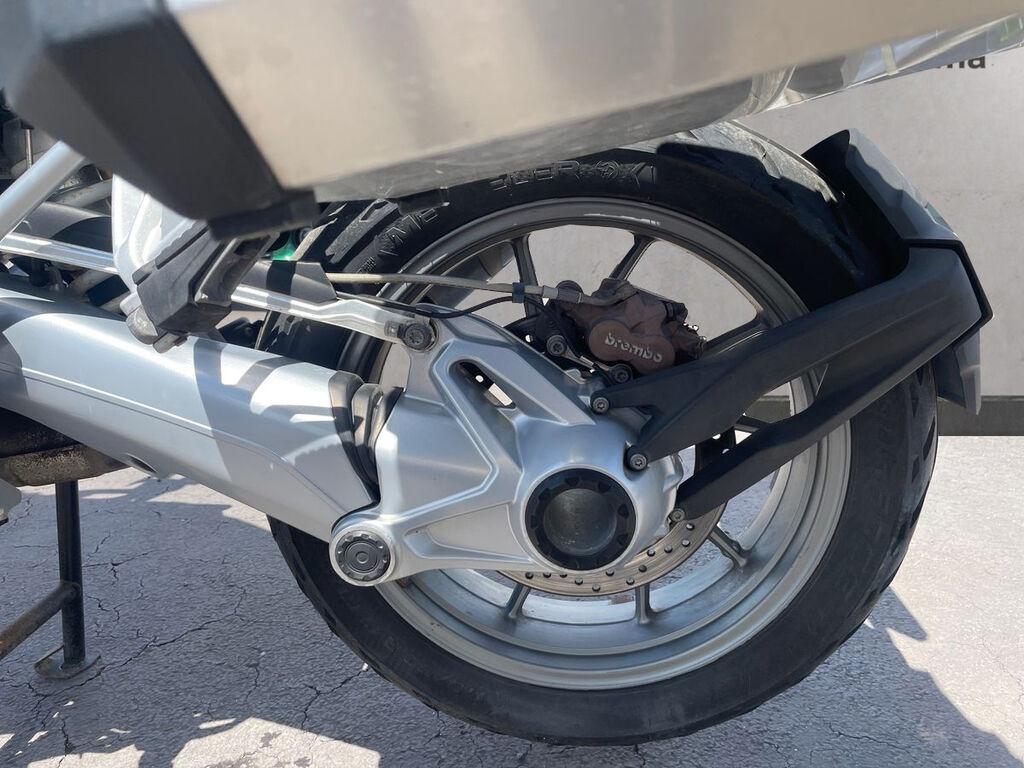 R 1200 GS
