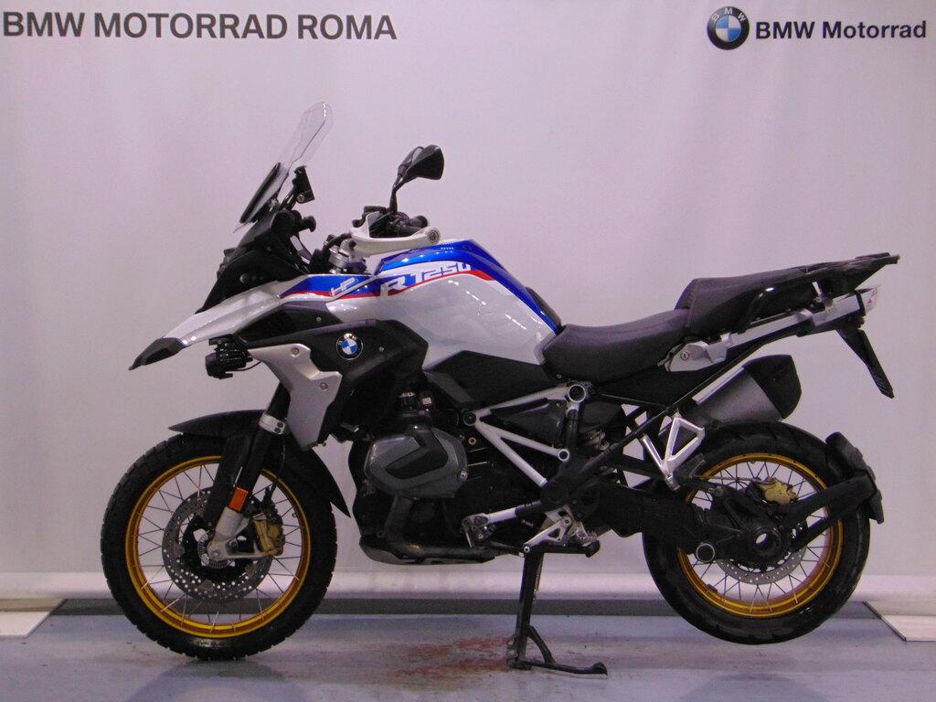 R 1250 GS