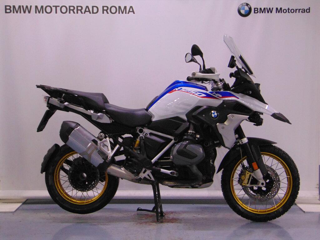 R 1250 GS