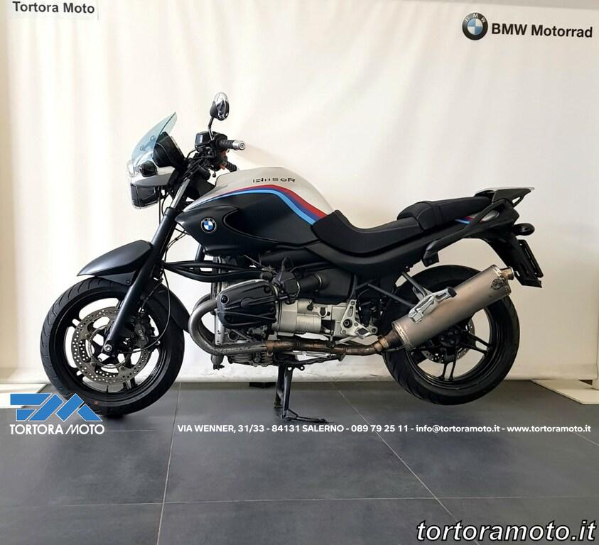 R 1150 R