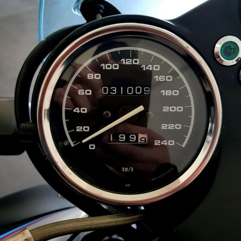 R 1150 R