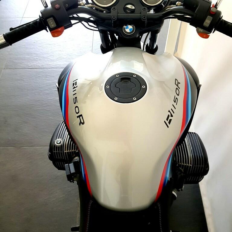 R 1150 R