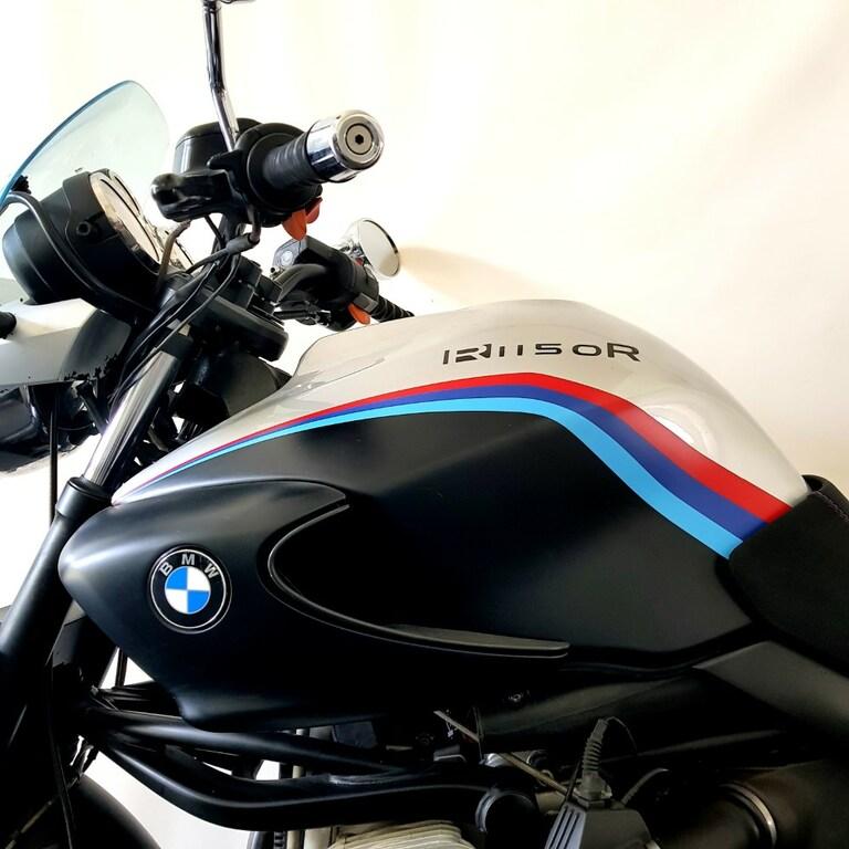 R 1150 R