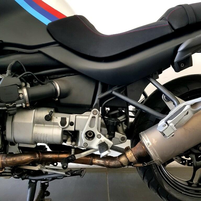 R 1150 R