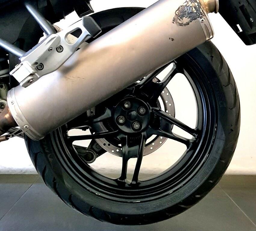 R 1150 R