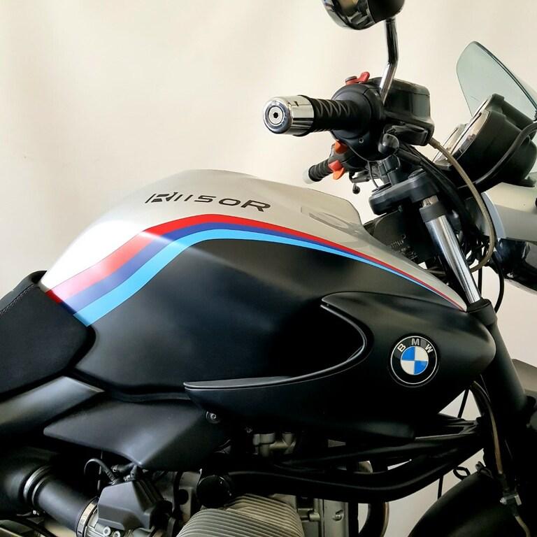 R 1150 R
