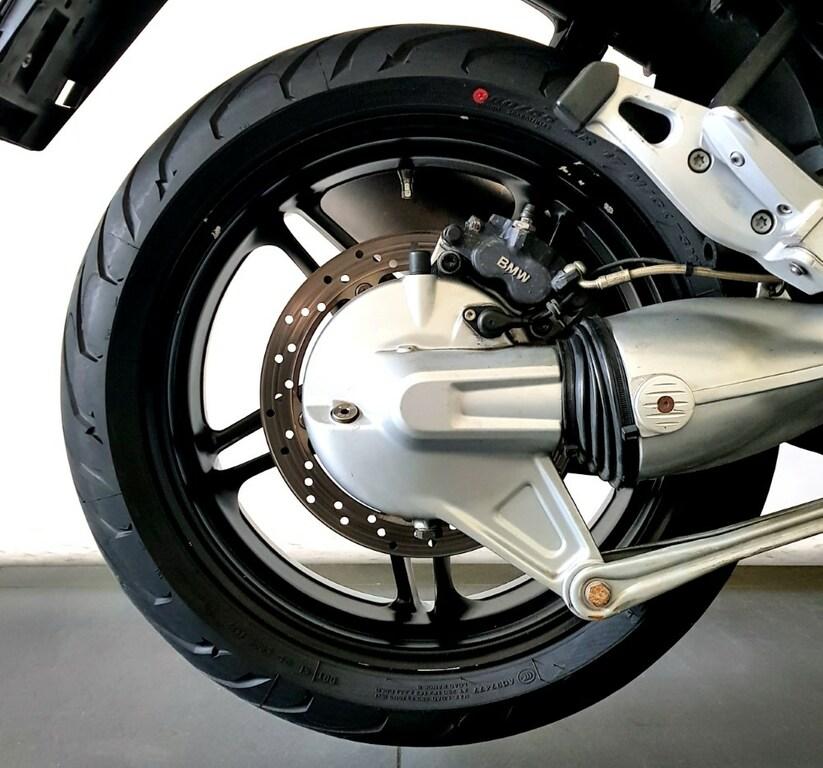 R 1150 R