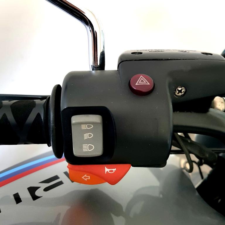 R 1150 R