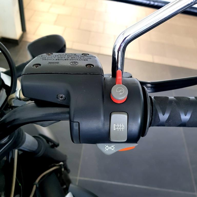 R 1150 R