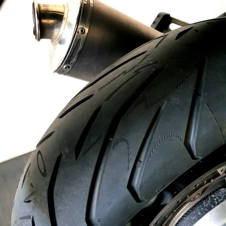 R 1150 R