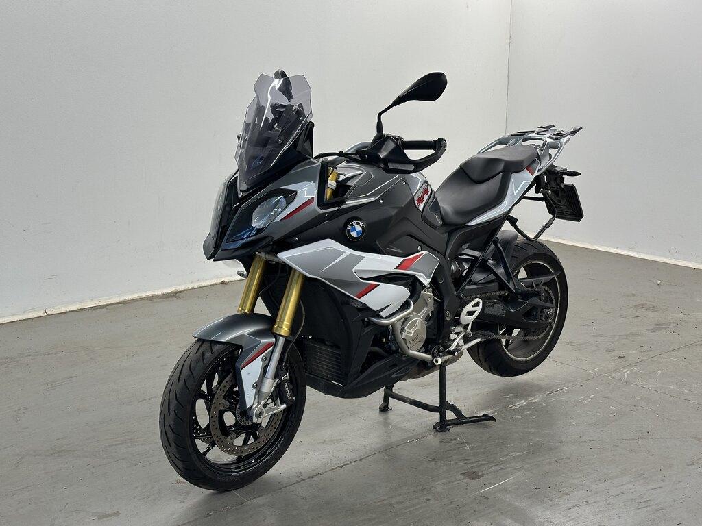 S 1000 XR