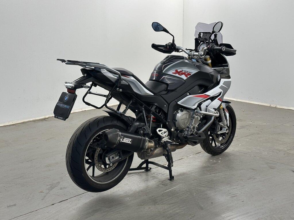 S 1000 XR