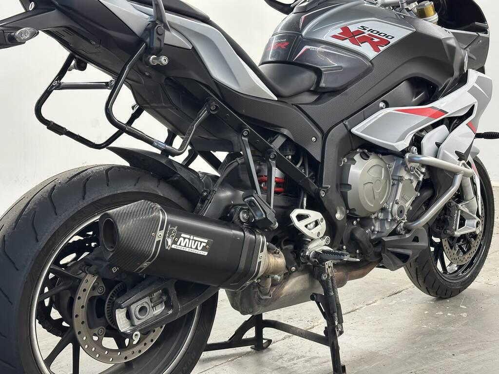 S 1000 XR