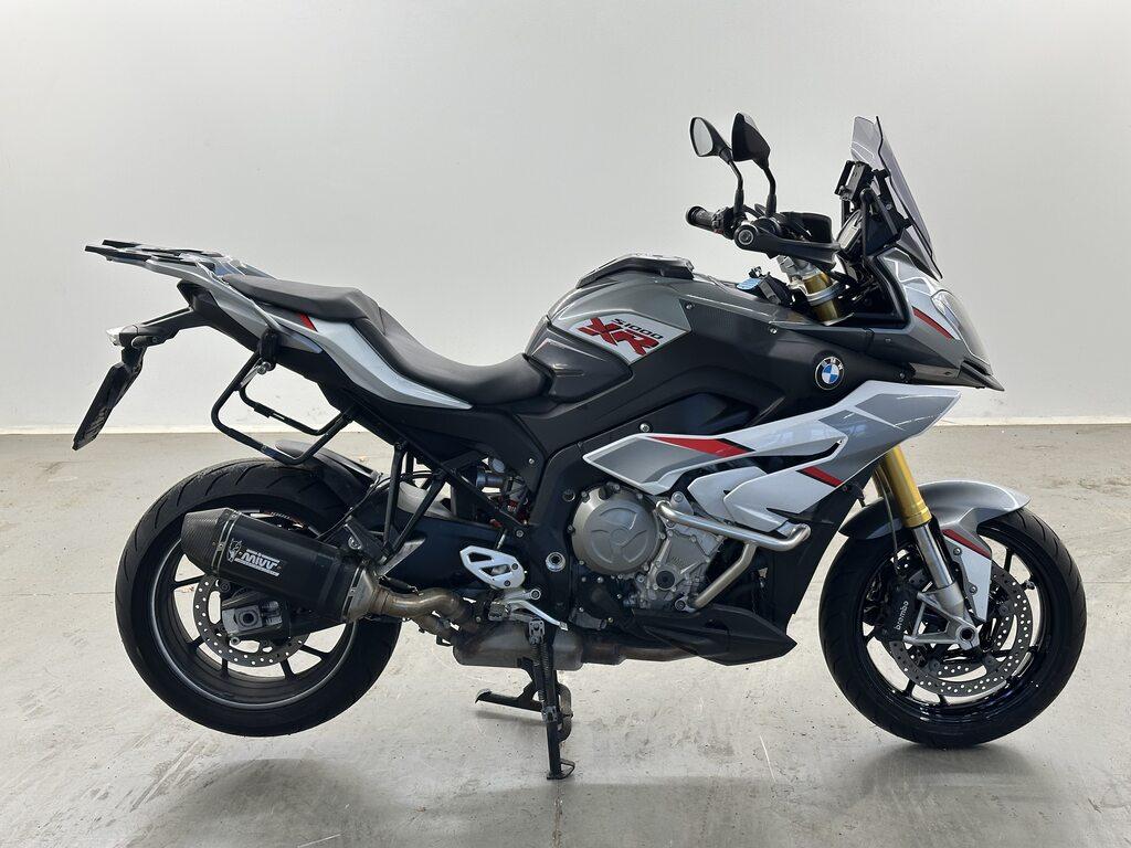 S 1000 XR
