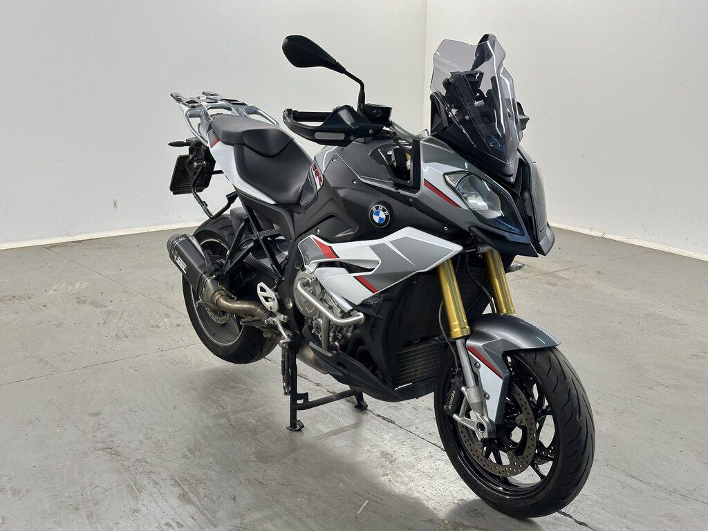 S 1000 XR